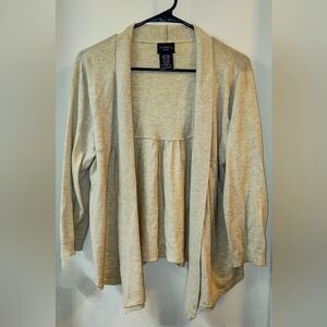 Cardigan